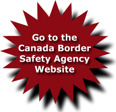 Canada Border Service Agency